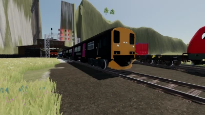 Locomotivas Europeias v1.0.0.0