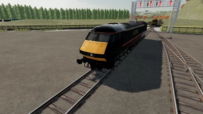 Locomotivas Europeias v1.0.0.0