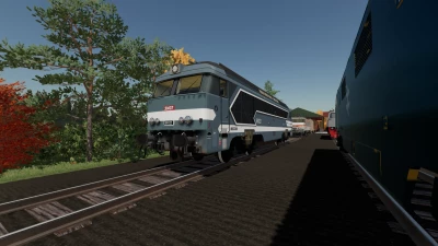 Locomotivas Europeias v1.0.0.0