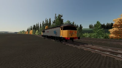 Locomotivas Europeias v1.0.0.0