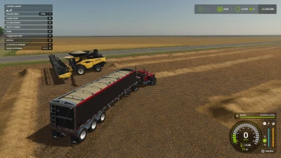 Lode King Tripple Hopper Edit v1.0.0.0