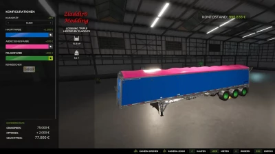 LodeKing Triple Hopper v1.0.0.0