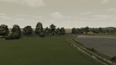 Łódzka Map v1.0.0.0