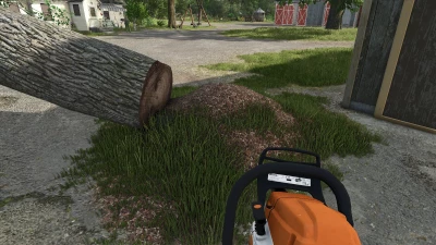 Lumber Jack v1.0.0.0