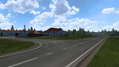 M5 Ural Highway v1.0 1.52