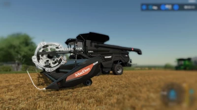 MacDon FD250 v1.0.0.0