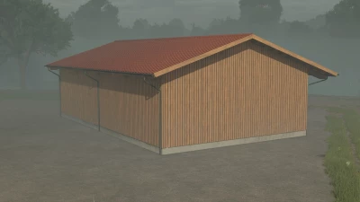 Machine Barn v1.0.0.0