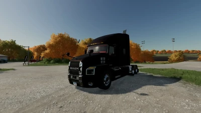 MACK Anthem 6x4 v1.0.2.0