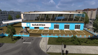 MAERSK GARAGE D-DECK 20 11 2024 1.0 1.53