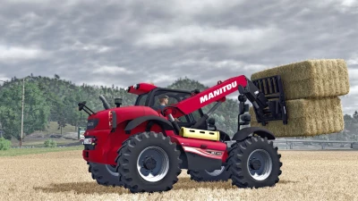 Manitou MLT 629 v1.0.0.0