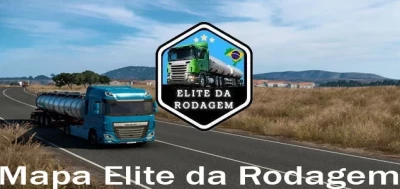 Mapa Elite da Rodagem 1.53