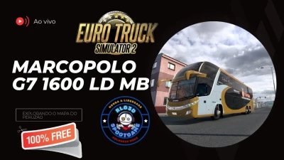 Marcopolo G7 1600 LD MB v1.0