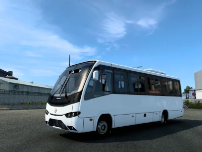 Marcopolo Senior ETS2 1.52