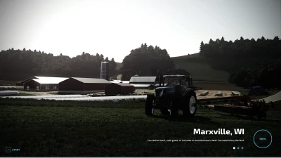 Marxville, WI Alpha v1.0.0.0