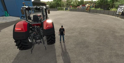 Massey 9S v1.0.0.0