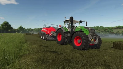 Massey Ferguson 2370 Cheat v1.0.0.0