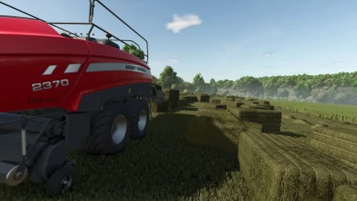 Massey Ferguson 2370 Cheat v1.0.0.0