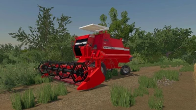 Massey Ferguson 3640 v3.1.0.0