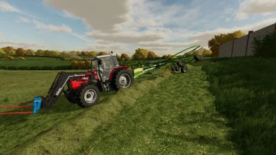 Massey Ferguson 4270 v1.0.7.0