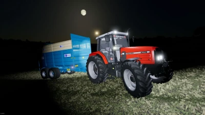 Massey Ferguson 4270 v1.0.7.0