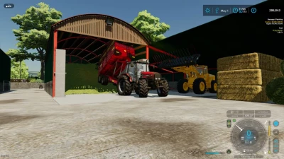 Massey Ferguson 4270 v1.0.7.0