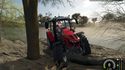 Massey Ferguson 5700S Big Edit v1.0.0.0