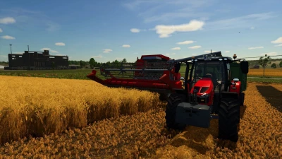 Massey Ferguson 5700S Edit v1.0.0.0