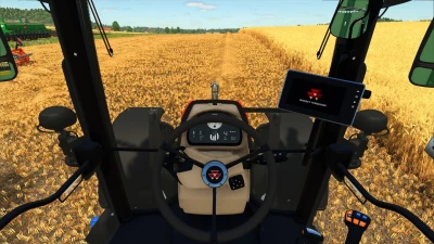 Massey Ferguson 5S Edit v1.0.0.0