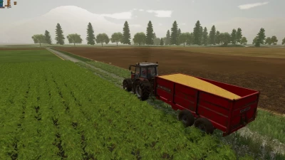 Massey Ferguson 700 v1.0.0.0