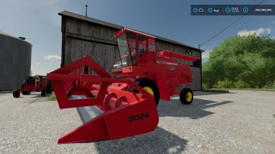 Massey Ferguson 760 v1.0.0.0