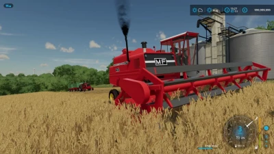 Massey Ferguson 760 v1.0.0.0