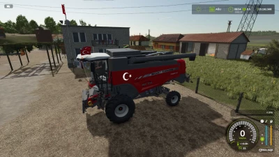 Massey Ferguson Beta 7360 v1.0.0.0