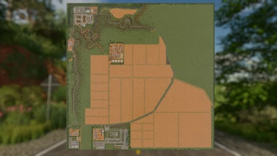 Matopiba Map 2k24 v1.0.0.0