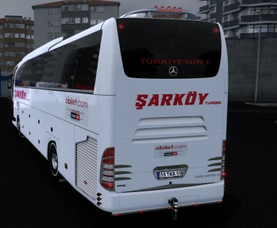 MB TRAVEGO 15 SARKOY TURIZM KAPLAMASI 1.53