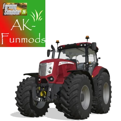 mcCormick  x8VTDrive Hightspeed v1.0.0.0