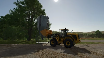 Mineral Cell Silo v1.0.0.0