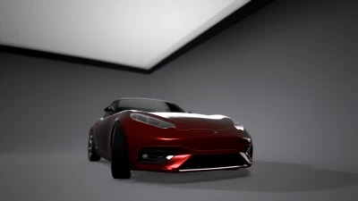 Mizder Superfast (Mazda MX5/Roadster) v1.0