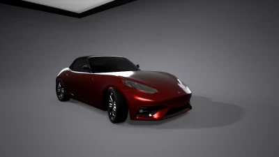 Mizder Superfast (Mazda MX5/Roadster) v1.0