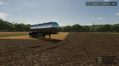 Mks32 Tanker Trailer Edit v1.0.0.0