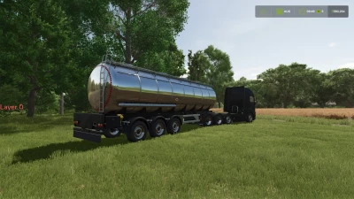 Mks32 Tanker Trailer Edit v1.0.0.0