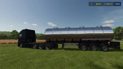 Mks32 Tanker Trailer Edit v1.0.0.0