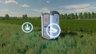 Mobile Toilet v1.0.0.0