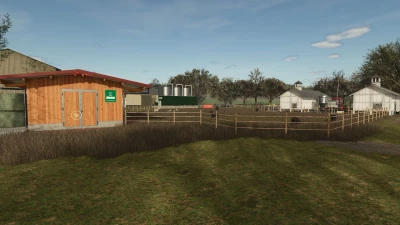 Modified sheepfold v1.0.0.0