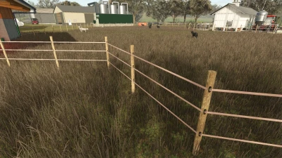 Modified sheepfold v1.0.0.0