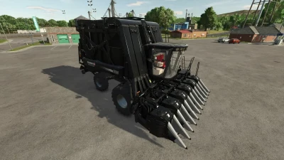 Module Express 635 PBSMods Black Edition v1.0.0.0