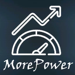 More Power v1.0.0.0