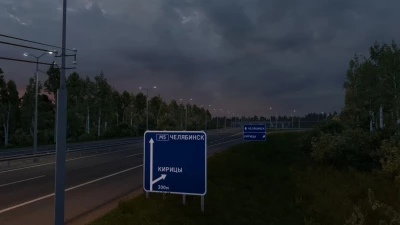 More Russia Map v3.1 1.52