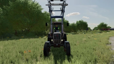 MTZ-100 v1.1.0.0