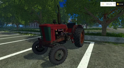 MTZ 5 2WD BETA OLD BELARUS EXTRA HIT LOVE V2.2