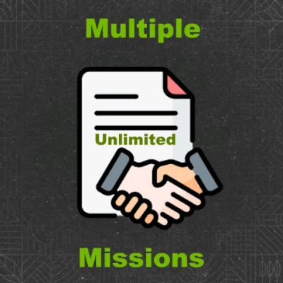 MultipleMissions v1.0.0.0